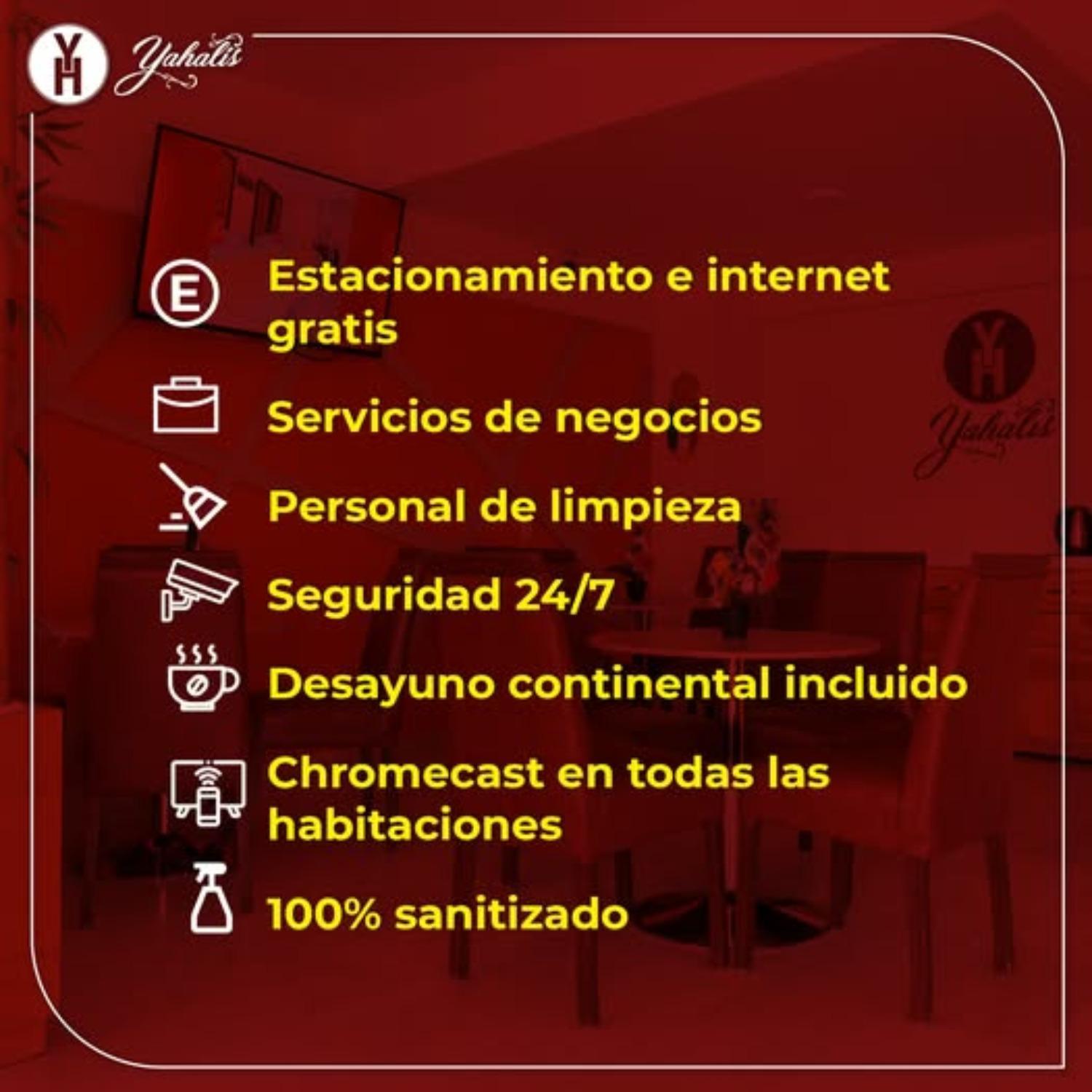 Hotel Yahalis Jilotepec de Abasolo Exterior foto